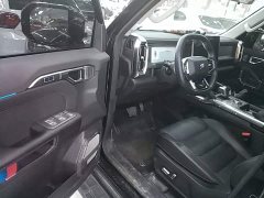 Jetour Chitu Traveler 1.5T DCT 2WD Explorer - фото 15