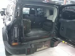 Jetour Chitu Traveler 1.5T DCT 2WD Explorer - фото 18