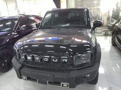 Jetour Chitu Traveler 1.5T DCT 2WD Explorer - фото 2