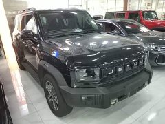 Jetour Chitu Traveler 1.5T DCT 2WD Explorer - фото 3