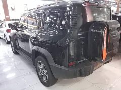 Jetour Chitu Traveler 1.5T DCT 2WD Explorer - фото 4