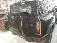 Jetour Chitu Traveler 1.5T DCT 2WD Explorer - фото 5