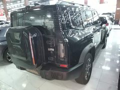Jetour Chitu Traveler 1.5T DCT 2WD Explorer - фото 6