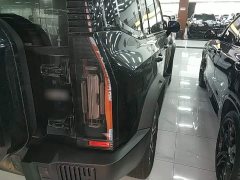 Jetour Chitu Traveler 1.5T DCT 2WD Explorer - фото 7