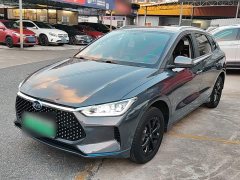 BYD e2 Luxury - ფოტო 1