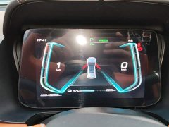 BYD e2 Luxury - ფოტო 11