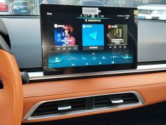 BYD e2 Luxury - ფოტო 12