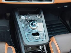 BYD e2 Luxury - ფოტო 13