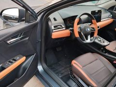 BYD e2 Luxury - ფოტო 15