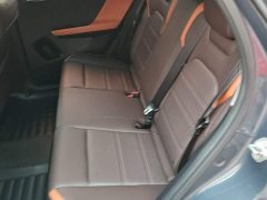 BYD e2 Luxury - ფოტო 16