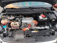 BYD e2 Luxury - ფოტო 19