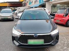 BYD e2 Luxury - ფოტო 2