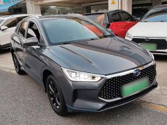 BYD e2 Luxury - ფოტო 3