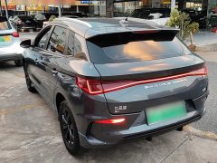 BYD e2 Luxury - ფოტო 4