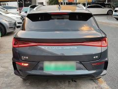 BYD e2 Luxury - ფოტო 5