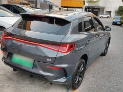 BYD e2 Luxury - ფოტო 6