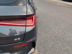 BYD e2 Luxury - ფოტო 7