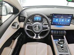 BYD Yuan Plus Champion Edition 430KM Exceed - ფოტო 10