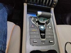 BYD Yuan Plus Champion Edition 430KM Exceed - ფოტო 13