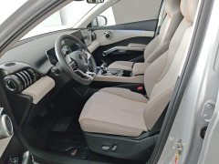 BYD Yuan Plus Champion Edition 430KM Exceed - ფოტო 14