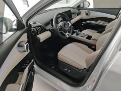 BYD Yuan Plus Champion Edition 430KM Exceed - ფოტო 15