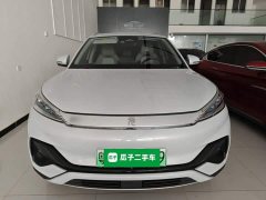 BYD Yuan Plus Champion Edition 430KM Exceed - ფოტო 2