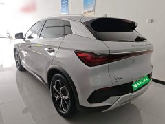 BYD Yuan Plus Champion Edition 430KM Exceed - ფოტო 4
