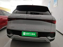 BYD Yuan Plus Champion Edition 430KM Exceed - ფოტო 5