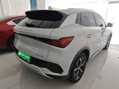 BYD Yuan Plus Champion Edition 430KM Exceed - ფოტო 6