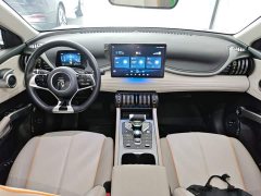 BYD Yuan Plus Champion Edition 430KM Exceed - ფოტო 9