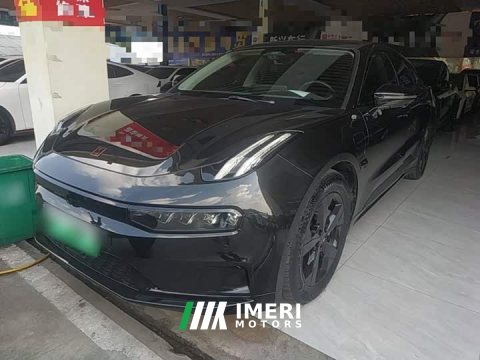 2023 Zeekr 001 Long Range Dual Motor WE Edition - ავტომობილი ჩინეთიდან