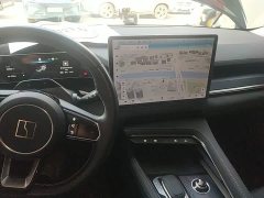 Zeekr 001 Long Range Dual Motor WE Edition - фото 9