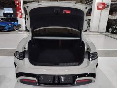 Xiaomi SU7 Quad Motor Ultra-Long Range Advanced Autonomous Driving Max - фото 18