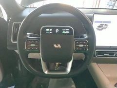 Li Auto L9 Max - ფოტო 10