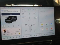 Li Auto L9 Max - ფოტო 11