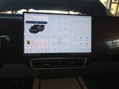 Li Auto L9 Max - ფოტო 12