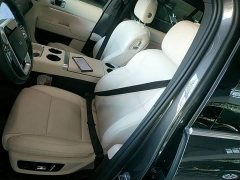 Li Auto L9 Max - ფოტო 14