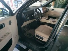 Li Auto L9 Max - ფოტო 15
