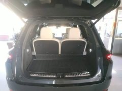 Li Auto L9 Max - ფოტო 18
