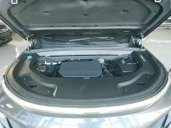 Li Auto L9 Max - ფოტო 19