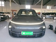 Li Auto L9 Max - ფოტო 2