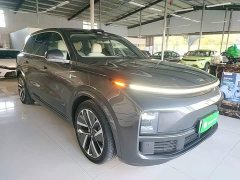 Li Auto L9 Max - ფოტო 3