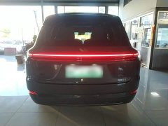 Li Auto L9 Max - ფოტო 5