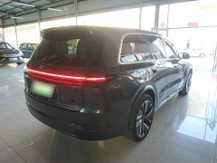 Li Auto L9 Max - ფოტო 6
