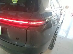Li Auto L9 Max - ფოტო 7