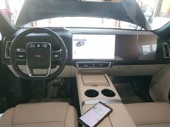 Li Auto L9 Max - ფოტო 9