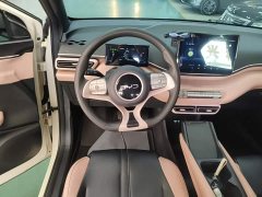 BYD Seagull Glory Edition 305km Vitality Version - ფოტო 10