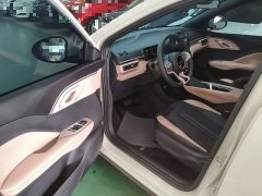 BYD Seagull Glory Edition 305km Vitality Version - ფოტო 15