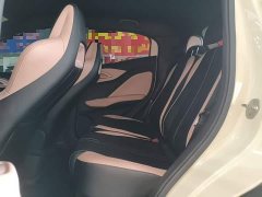 BYD Seagull Glory Edition 305km Vitality Version - ფოტო 16