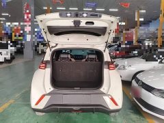 BYD Seagull Glory Edition 305km Vitality Version - ფოტო 18